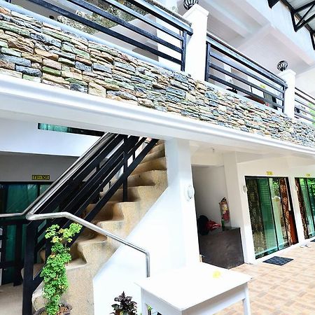 Travellers Pad Boracay Balabag (Boracay) Exterior foto