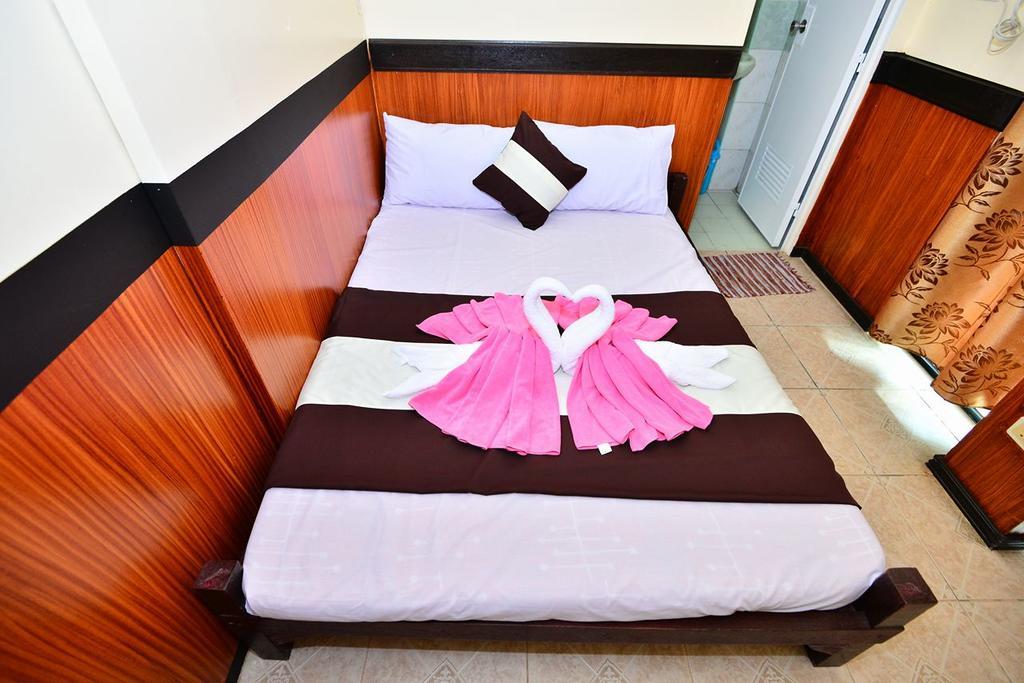 Travellers Pad Boracay Balabag (Boracay) Exterior foto