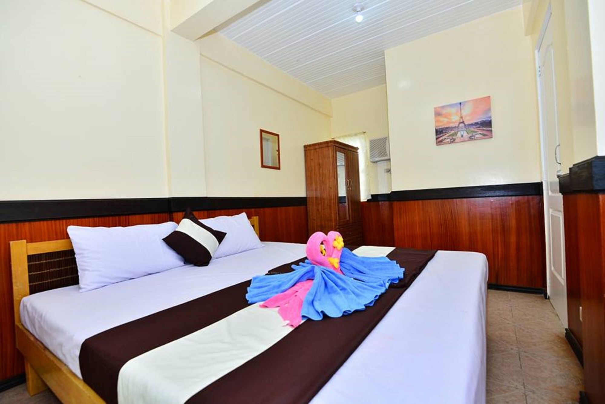 Travellers Pad Boracay Balabag (Boracay) Exterior foto