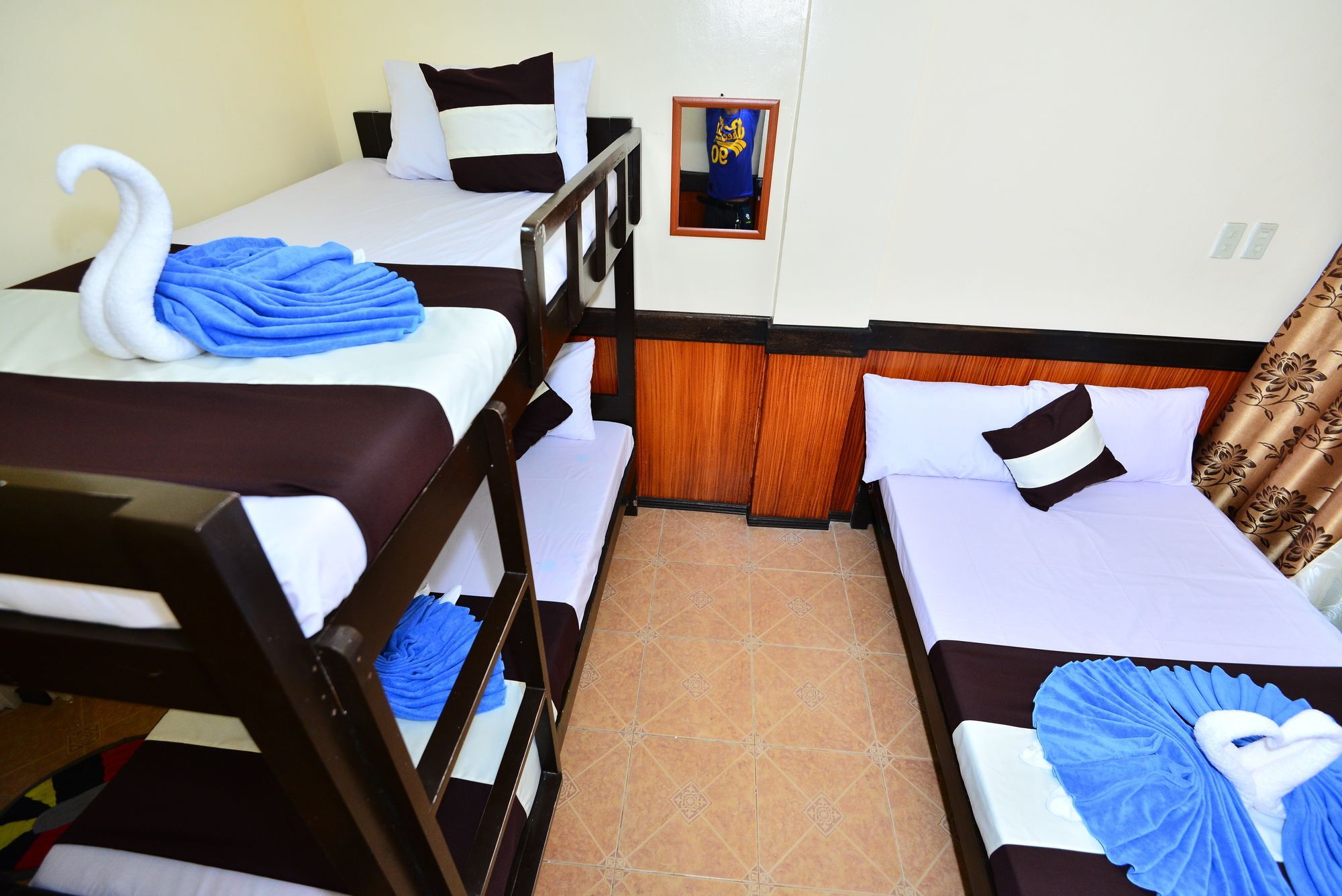 Travellers Pad Boracay Balabag (Boracay) Exterior foto