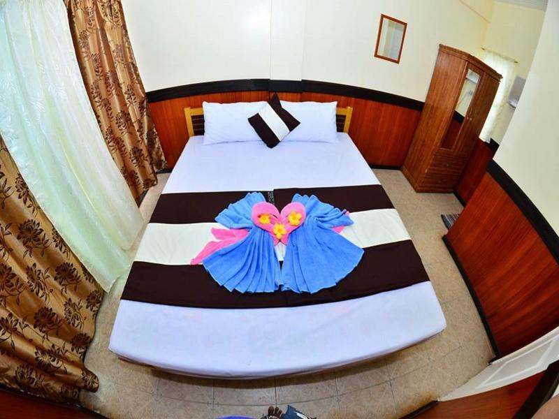 Travellers Pad Boracay Balabag (Boracay) Exterior foto