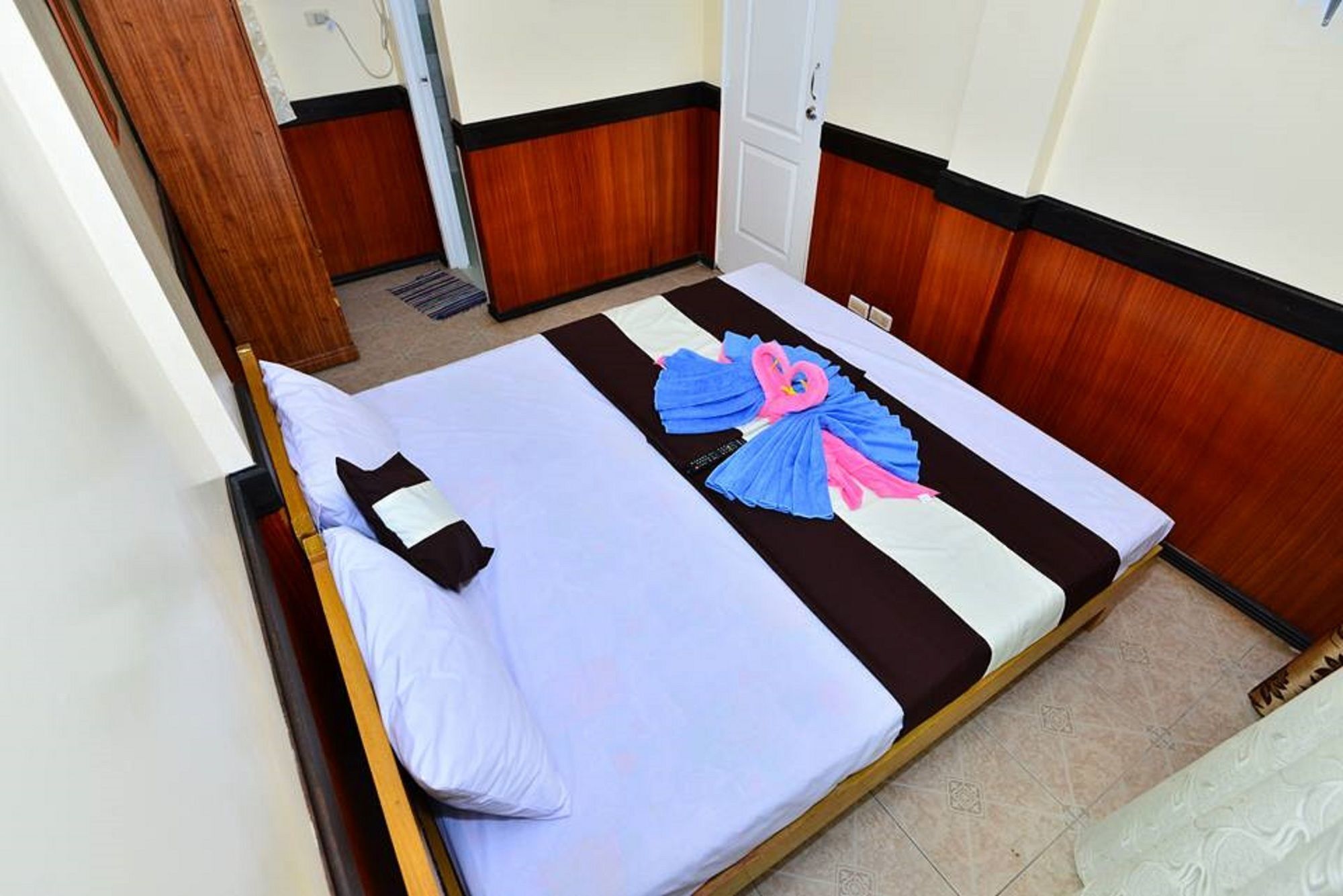 Travellers Pad Boracay Balabag (Boracay) Exterior foto